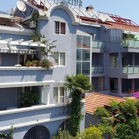 Apartamento Aquarius Budva Exterior foto