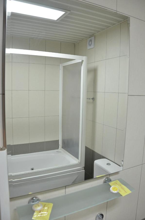 Apartamento Aquarius Budva Exterior foto
