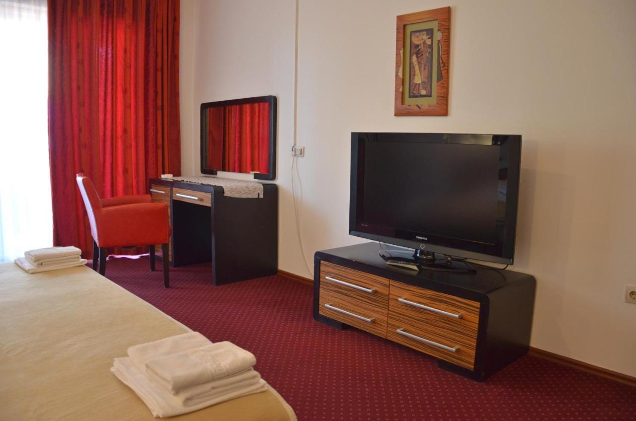 Apartamento Aquarius Budva Exterior foto