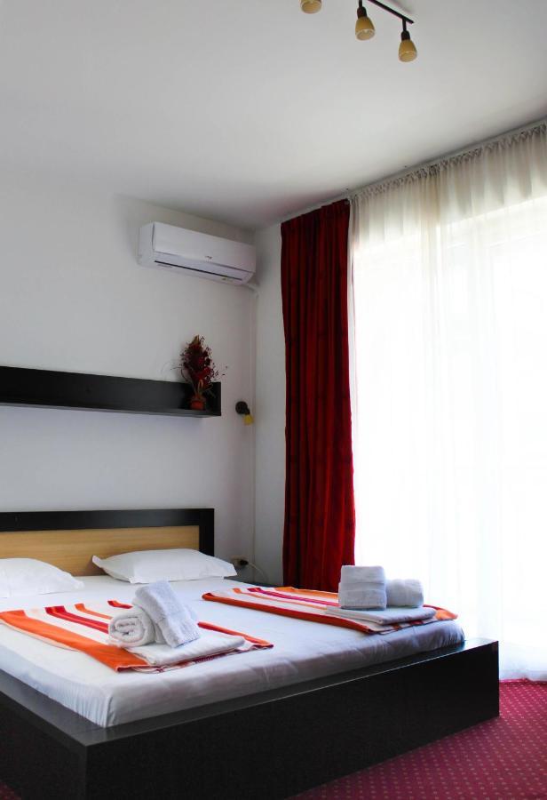 Apartamento Aquarius Budva Exterior foto
