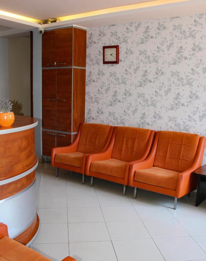 Apartamento Aquarius Budva Exterior foto