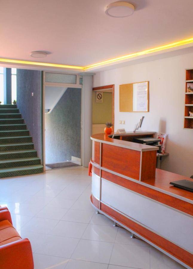 Apartamento Aquarius Budva Exterior foto