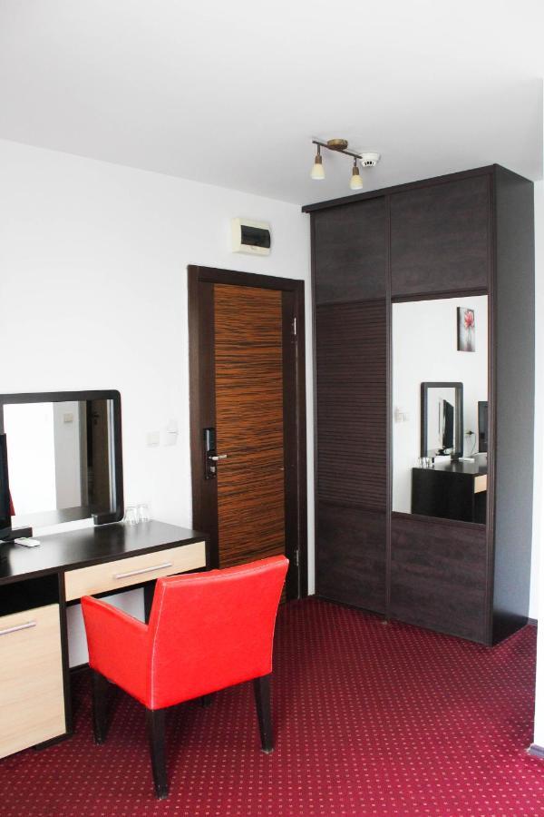 Apartamento Aquarius Budva Exterior foto
